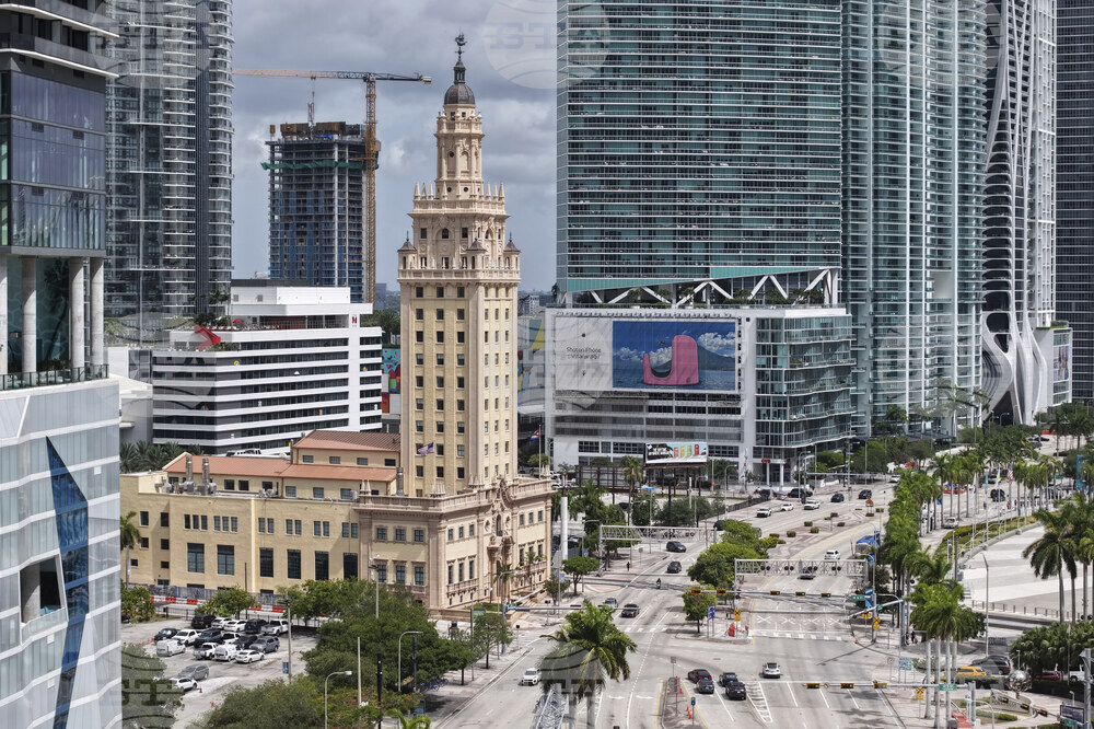 Miami Cuban Freedom Museum