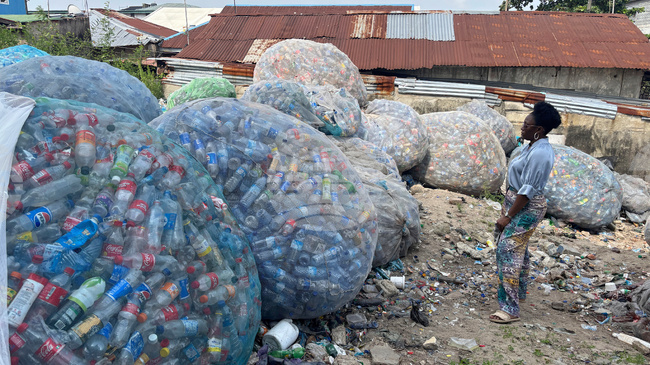 Няма изгледи да бъде сключено глобално споразумение за предотвратяване на пластмасовите отпадъци
