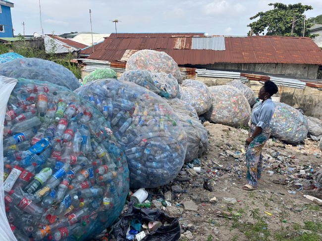 Няма изгледи да бъде сключено глобално споразумение за предотвратяване на пластмасовите отпадъци