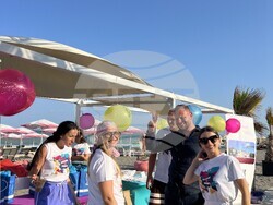 Снимка: Министерство на младежта и спорта