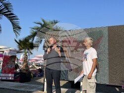 Снимка: Министерство на младежта и спорта