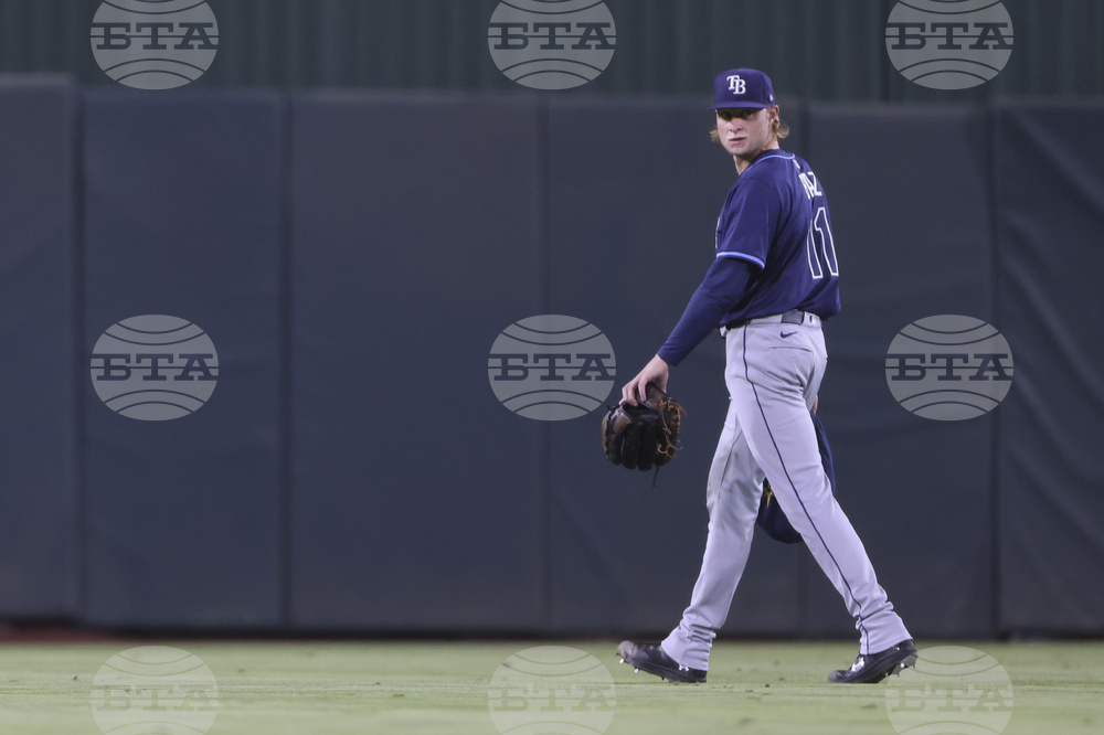 Rays Athletics Baseball