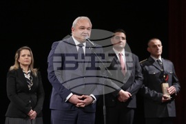 Пожарникар на годината - награди