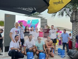 Снимка: Министерство на младежта и спорта