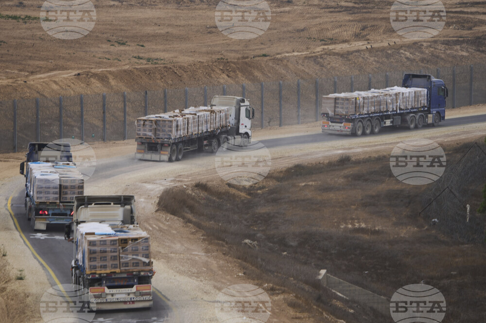 Israel Palestinians