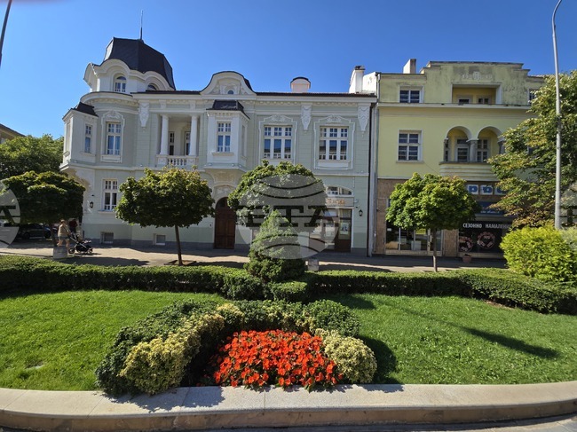 С над 11 на сто се увеличават издадените разрешителни за строеж в Сливен през второто тримесечие на 2025 г.