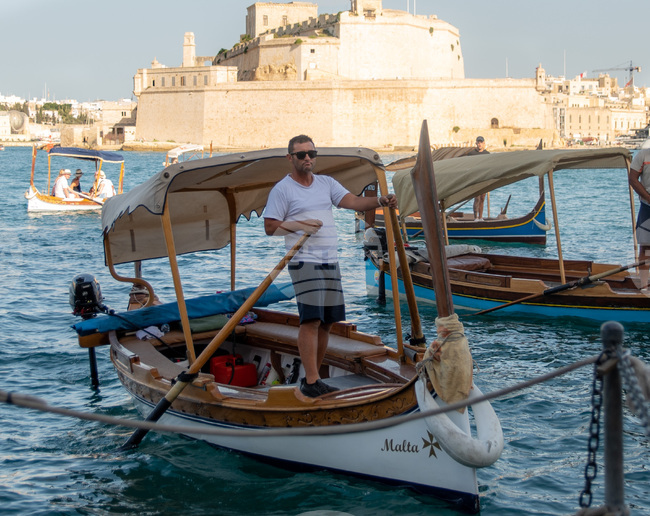 Малта - изгледи