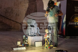 Малта - изглед