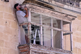 Малта - ежедневие