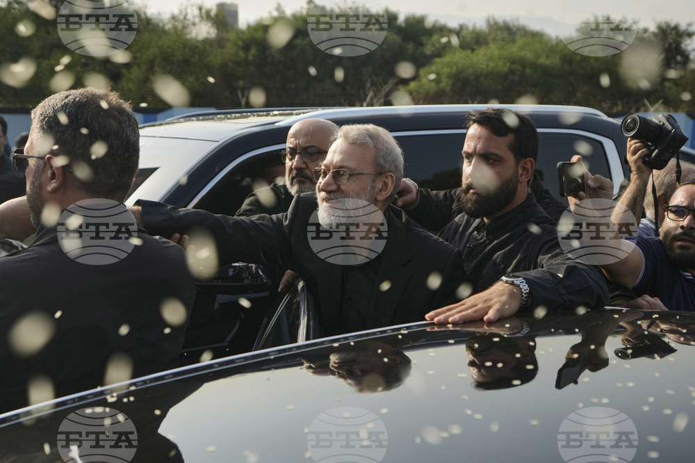 Lebanon Iran