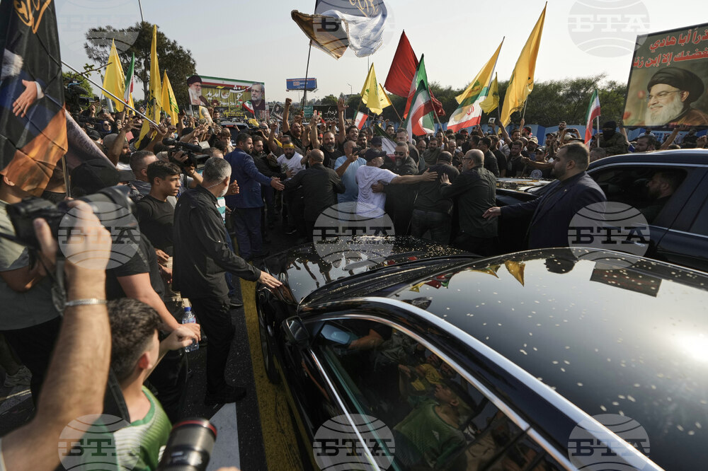Lebanon Iran