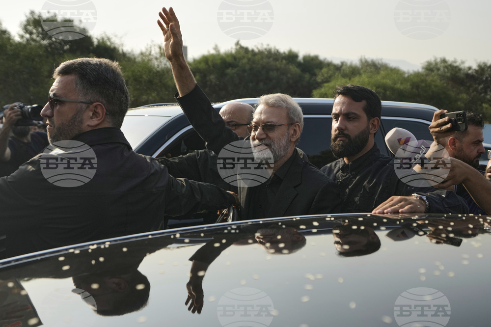 Lebanon Iran