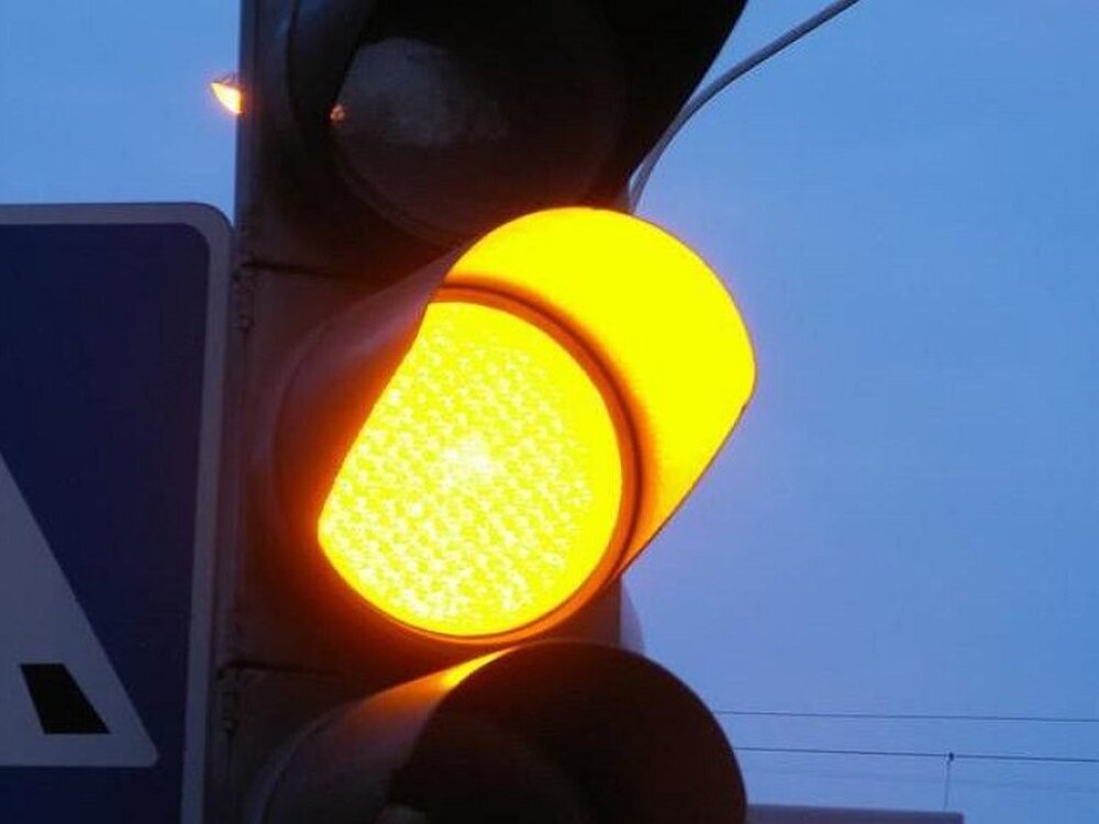Днес няма да работи светофар на централно кръстовище в Стара Загора