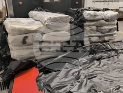 Снимка: Агенция „Митници“