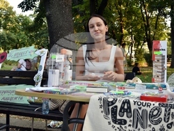 Снимка: Община Сливен