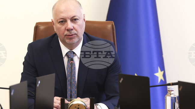 Government Has Set Itself Ambitious Goals for Increasing Bulgarians' Living Standard, Says PM Zhelyazkov 