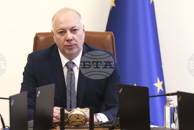 Government Has Set Itself Ambitious Goals for Increasing Bulgarians' Living Standard, Says PM Zhelyazkov 