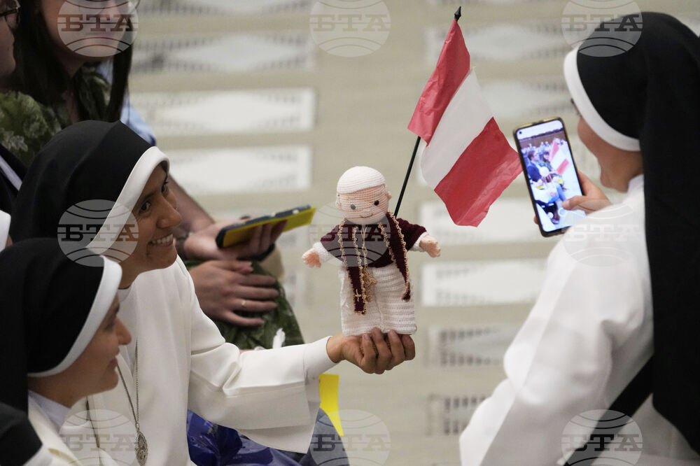 Vatican Pope