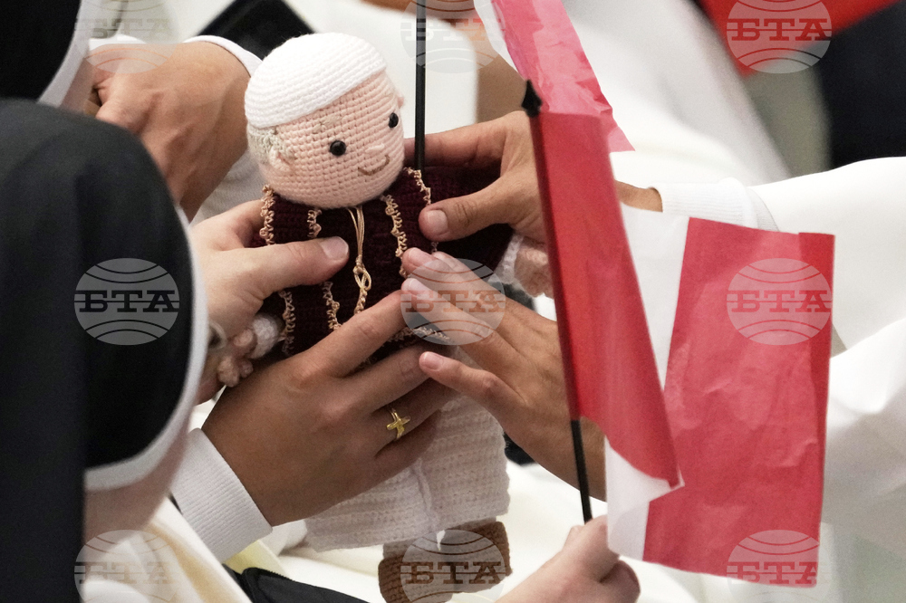 Vatican Pope