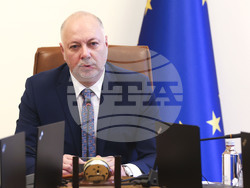 Министерски съвет - заседание