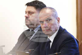 Министерски съвет - заседание