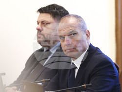 Министерски съвет - заседание