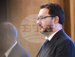 Министерски съвет - заседание