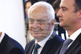 Министерски съвет - заседание