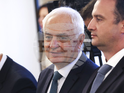 Министерски съвет - заседание