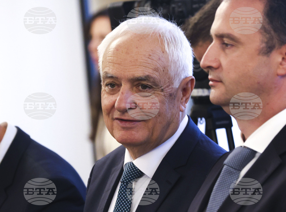 Defence Minister Zapryanov to Attend EU Informal Defence Ministerial in Copenhagen Aug. 29