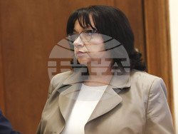 Министерски съвет - заседание