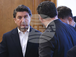 Министерски съвет - заседание