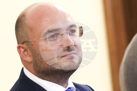 Министерски съвет - заседание