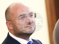 Министерски съвет - заседание