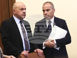 Министерски съвет - заседание