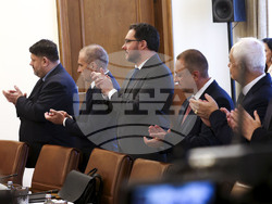 Министерски съвет - заседание