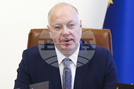 Министерски съвет - заседание