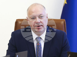 Министерски съвет - заседание