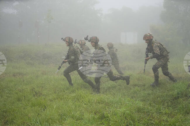 Индия и Русия ще проведат съвместни учения на сухопътните войски "Индра 2025"