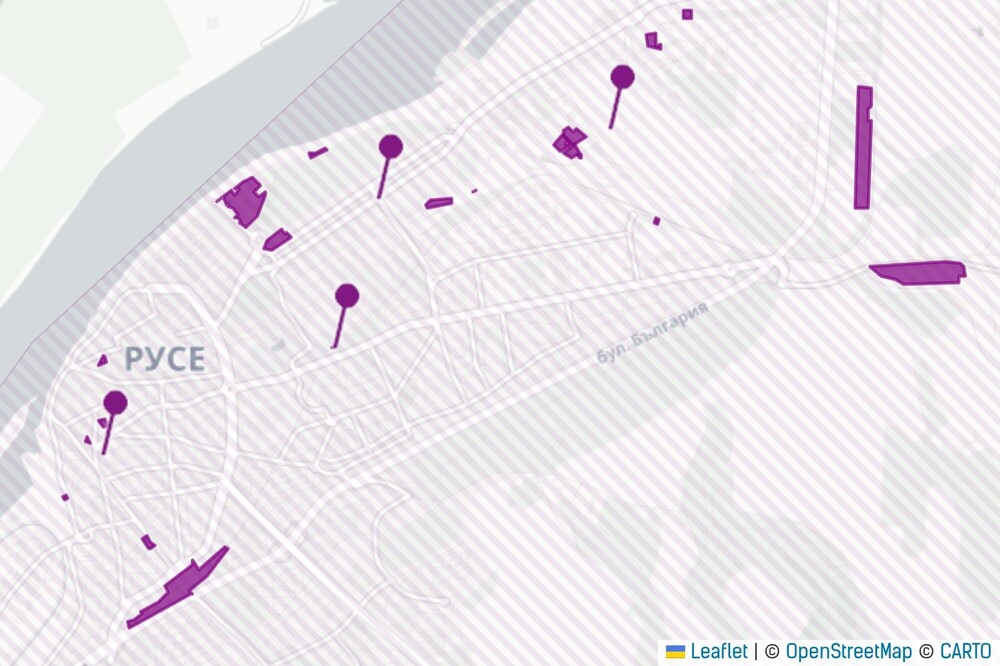  Иван Белчев, народен представител от „Продължаваме Промяната – Демократична България“: Започват срещи в Русе заради разпродажбата на държавни имоти