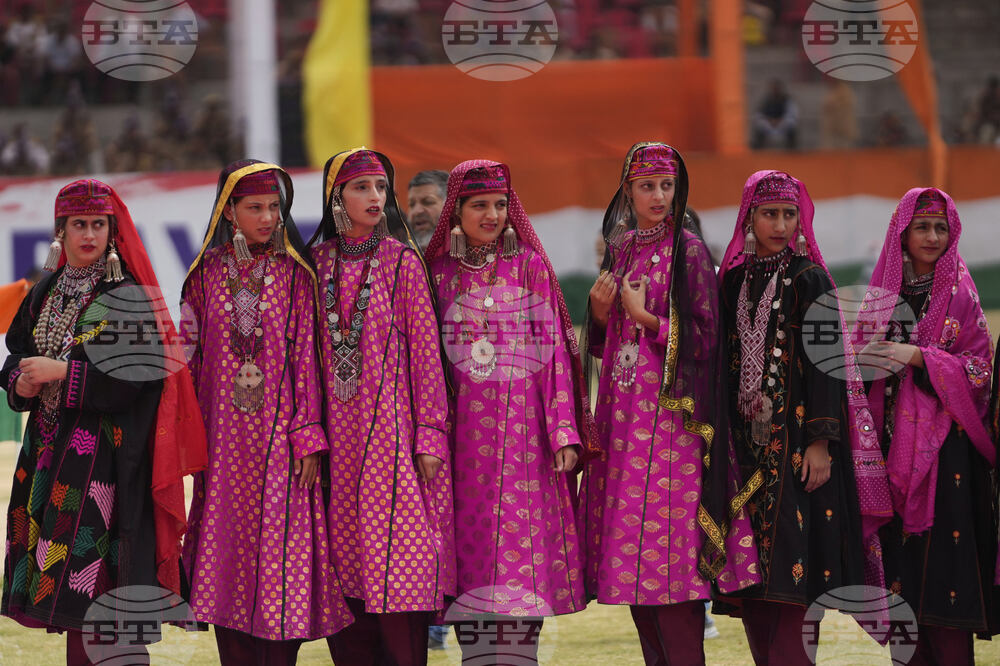 India Kashmir Independence Day