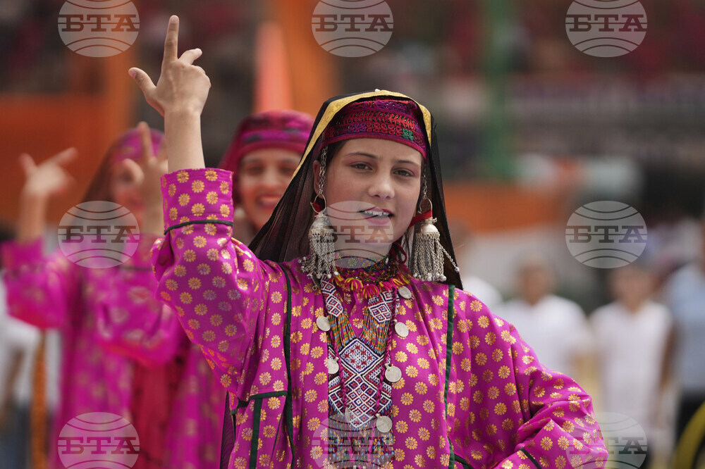 India Kashmir Independence Day
