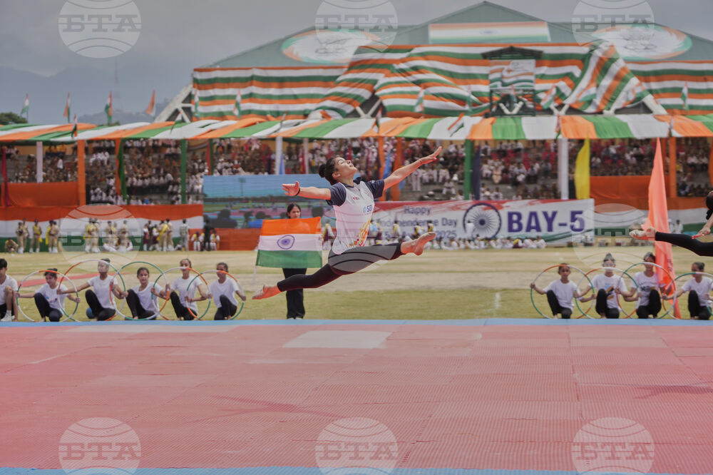 India Kashmir Independence Day