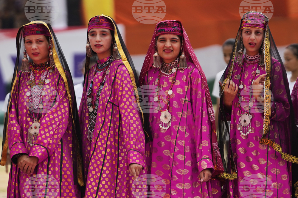 India Kashmir Independence Day