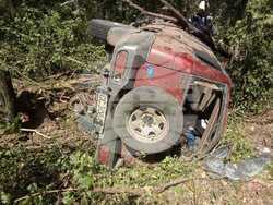 Разград - катастрофа - пострадали