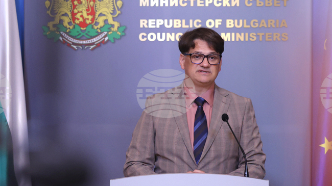 Cabinet Allocates BGN 34 Mln in Funding for Performing Arts State Cultural Institutions