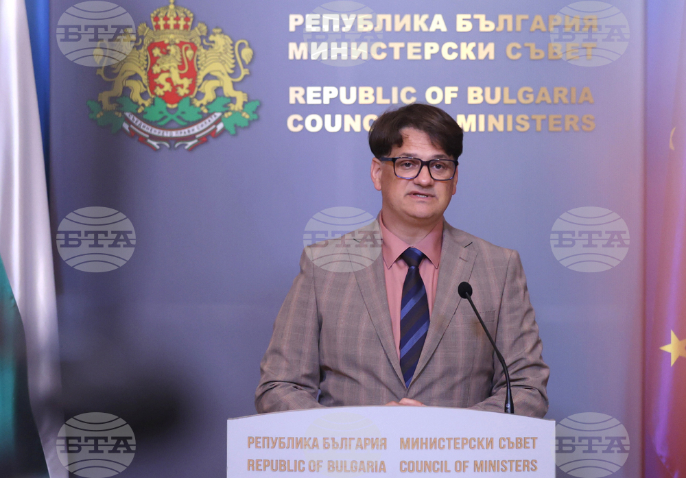 Cabinet Allocates BGN 34 Mln in Funding for Performing Arts State Cultural Institutions