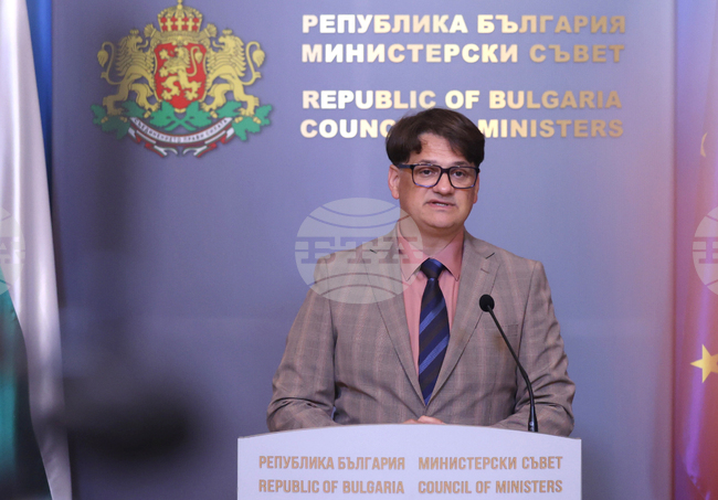 Cabinet Allocates BGN 34 Mln in Funding for Performing Arts State Cultural Institutions