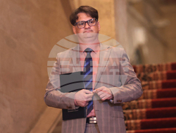 Министерски съвет - Мариан Бачев - брифинг