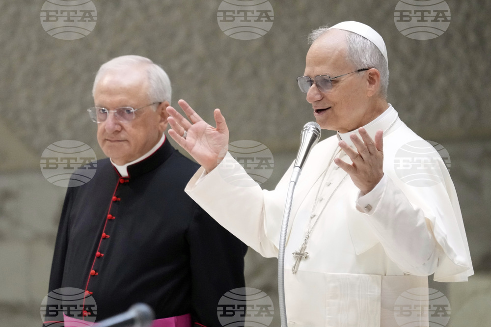 Vatican Pope